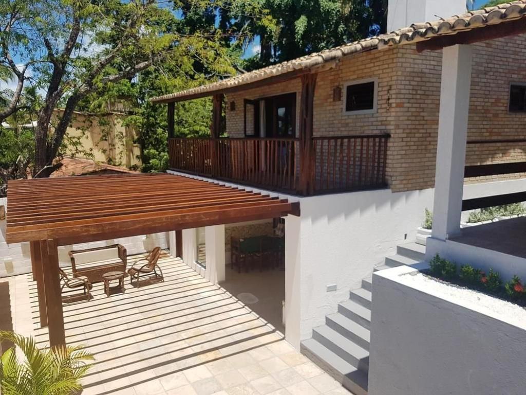 Qavi - Lagoa View Praia de Pipa Exterior foto